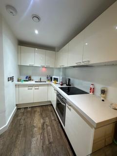 undefined, Sirius, 90 Navigation Street, Birmingham, B5 4AF