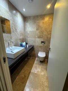 undefined, Sirius, 90 Navigation Street, Birmingham, B5 4AF