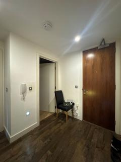 undefined, Sirius, 90 Navigation Street, Birmingham, B5 4AF