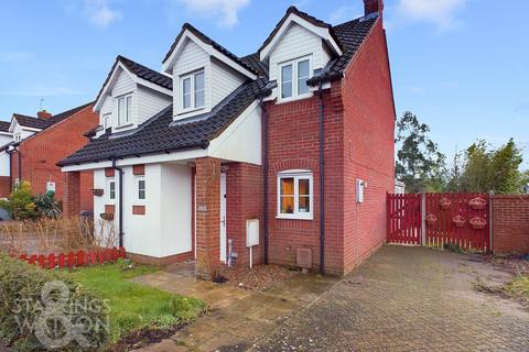 undefined, Station Drive, Reedham, Norwich