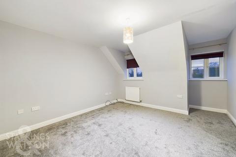 undefined, Station Drive, Reedham, Norwich