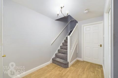 undefined, Station Drive, Reedham, Norwich