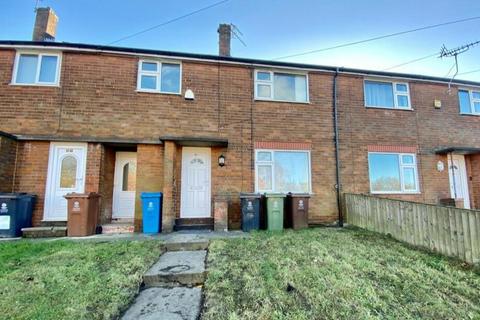 undefined, Cherry Avenue, Oldham