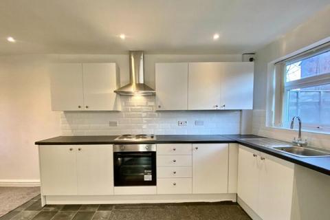 undefined, Cherry Avenue, Oldham