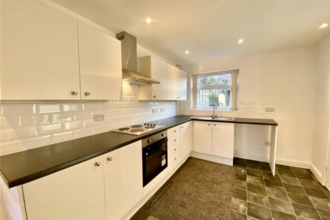 undefined, Cherry Avenue, Oldham