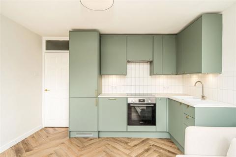 Yates Court, London NW2