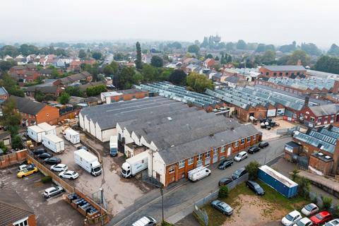 Industrial unit for sale - Arthur Street, Barwell, Leicester, Leicestershire, LE9 8GZ