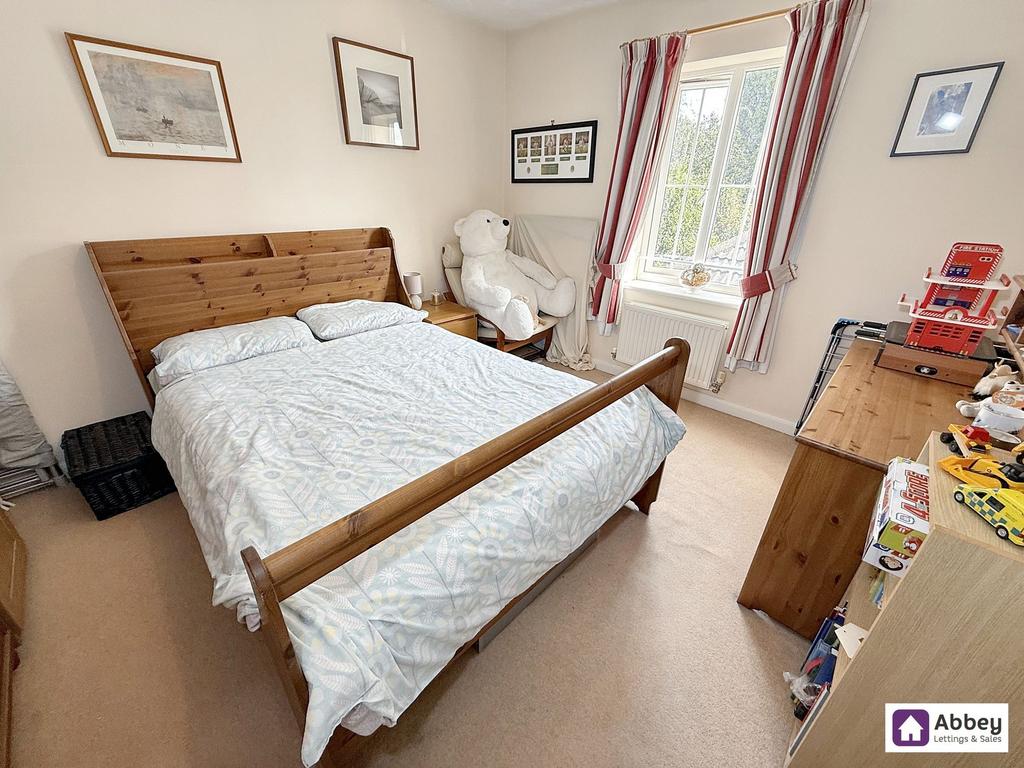 Bedroom 2