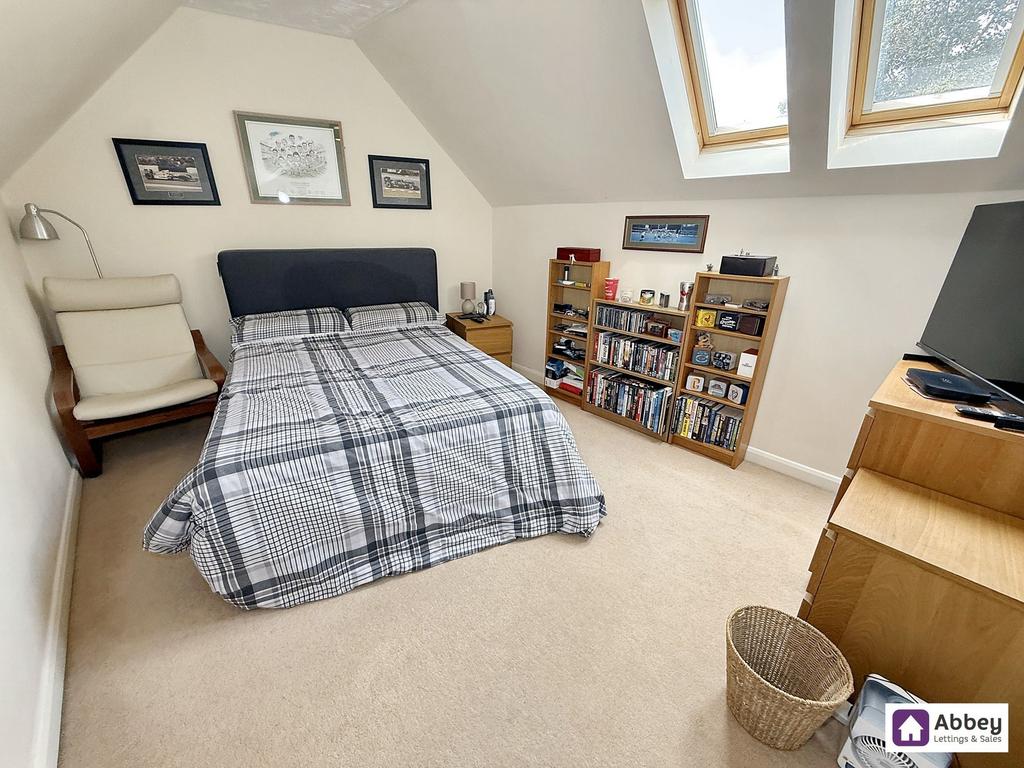 Bedroom 3
