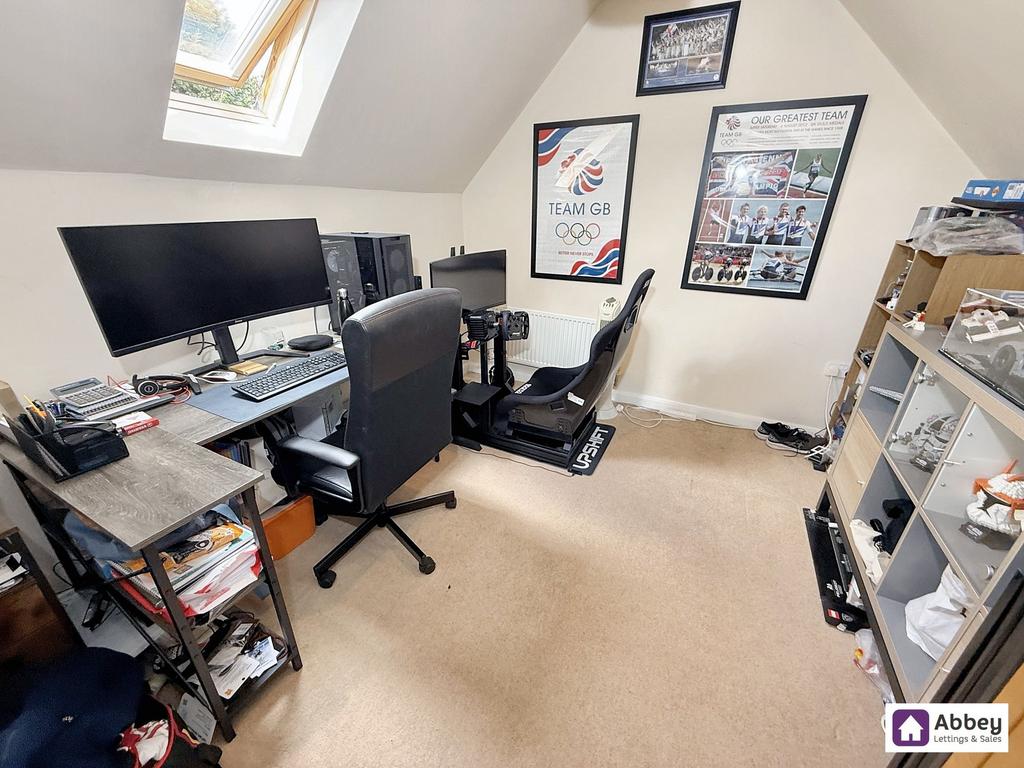 Bedroom 4