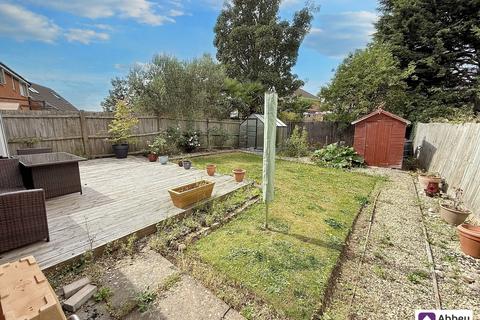 4 bedroom end of terrace house for sale, Oakwood Road, Leicester, LE4