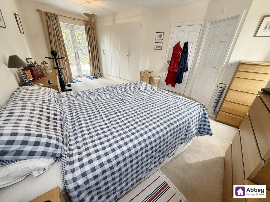 Bedroom 1