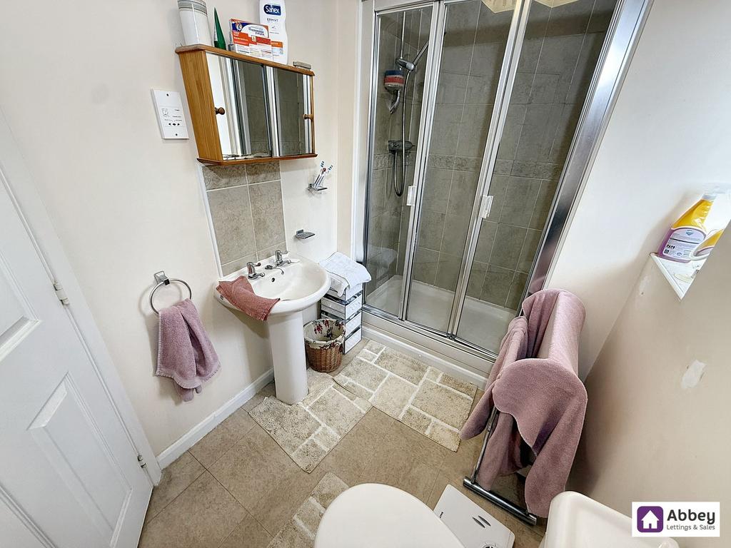 Ensuite