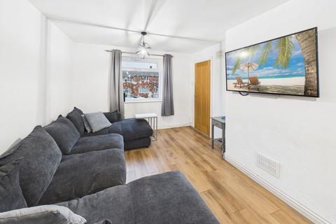 Lilla Close, Whitby YO21