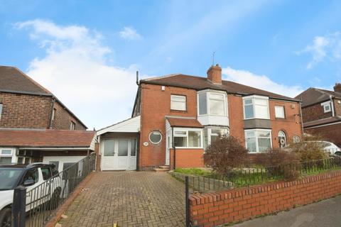 3 bedroom semi-detached house for sale, Ben Lane, Wisewood, S6