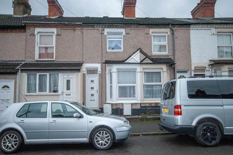 undefined, Victoria Avenue, New Bilton, Rugby, CV21