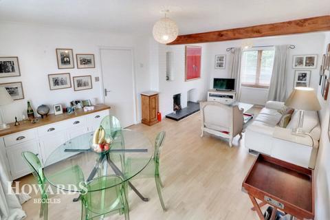 undefined, Hillside Court, Bungay