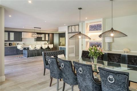 undefined, Henley Drive, Kingston Upon Thames, KT2