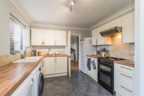 4 bedroom detached house for sale, 26 Stockton Close, Hadleigh