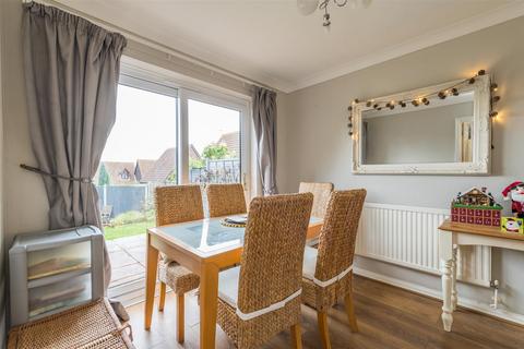 4 bedroom detached house for sale, 26 Stockton Close, Hadleigh