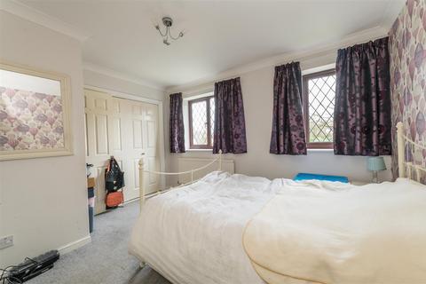 4 bedroom detached house for sale, 26 Stockton Close, Hadleigh