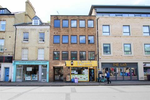 2 bedroom property to rent, Regent Street, Cambridge CB2
