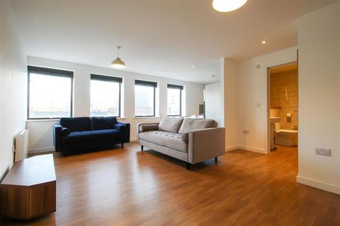 2 bedroom property to rent, Regent Street, Cambridge CB2