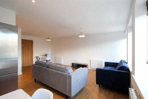 2 bedroom property to rent, Regent Street, Cambridge CB2