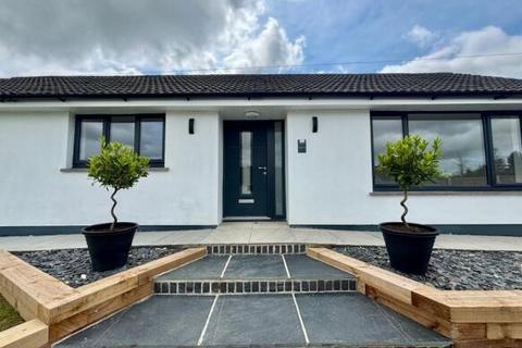 3 bedroom detached house for sale, Velindre, Llandysul, SA44