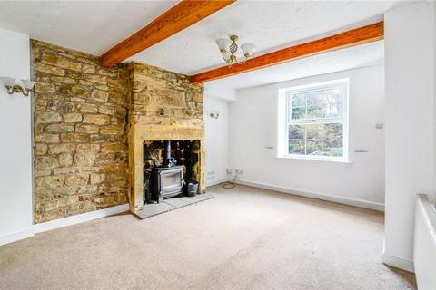 2 bedroom semi-detached house for sale, Spring Row, Harden, Bingley, West Yorkshire, BD16