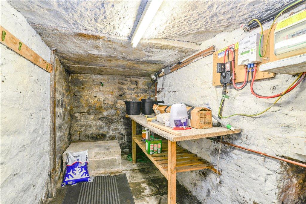 Cellar