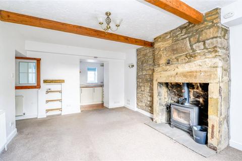 2 bedroom semi-detached house for sale, Spring Row, Harden, Bingley, West Yorkshire, BD16