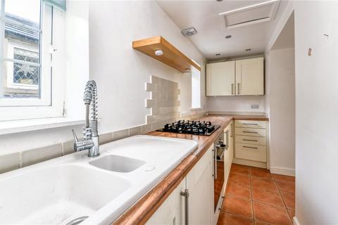 2 bedroom semi-detached house for sale, Spring Row, Harden, Bingley, West Yorkshire, BD16