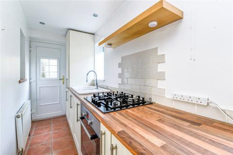 2 bedroom semi-detached house for sale, Spring Row, Harden, Bingley, West Yorkshire, BD16