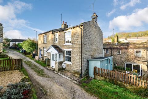 undefined, Spring Row, Harden, Bingley, West Yorkshire, BD16