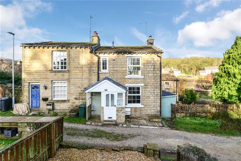 undefined, Spring Row, Harden, Bingley, West Yorkshire, BD16
