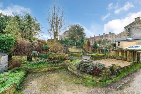 2 bedroom semi-detached house for sale, Spring Row, Harden, Bingley, West Yorkshire, BD16