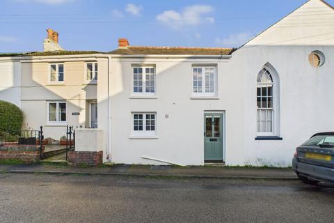 2 bedroom terraced house for sale, Probus, Truro