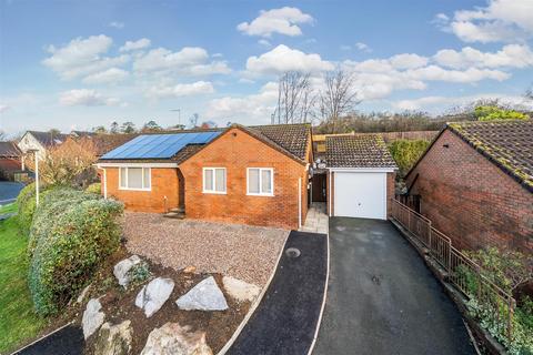 undefined, New Meadow, Ivybridge PL21