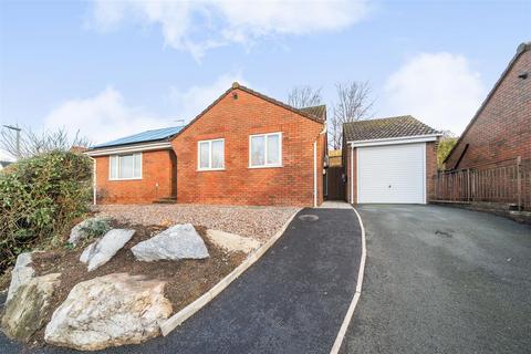 undefined, New Meadow, Ivybridge PL21
