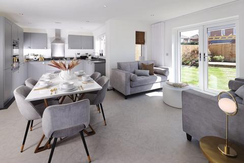 undefined, Lytham St. Annes FY8