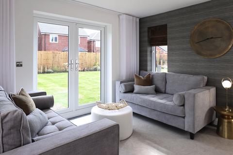 undefined, Lytham St. Annes FY8