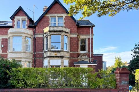 undefined, Rosebery Place, Penarth