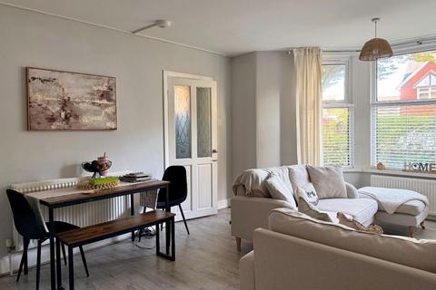 undefined, Rosebery Place, Penarth