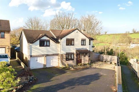 undefined, Naisholt Road, Shepton Mallet, Somerset, BA4