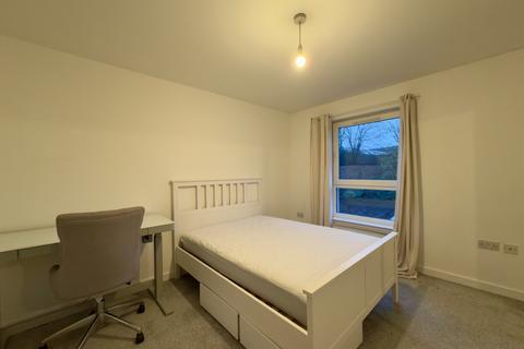 3 bedroom flat to rent, Kelvinhaugh Street, Finnieston, Glasgow, G3