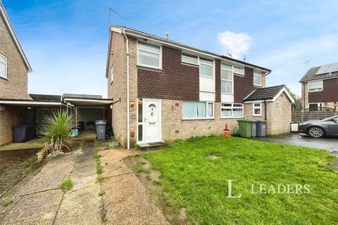 undefined, Orchard Close, Woodbridge, IP12