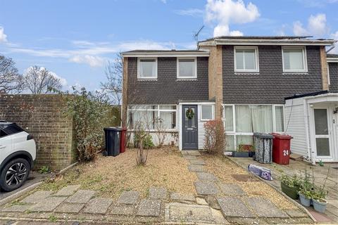 undefined, 3 bedroom End Terrace House in Chichester