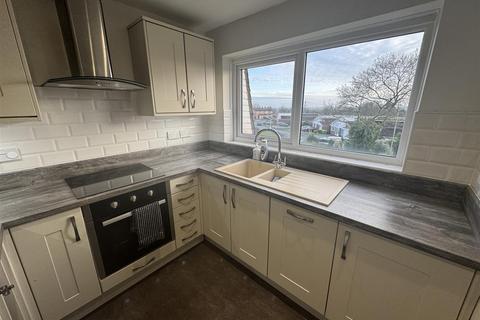 2 bedroom apartment to rent, Flat 5 The Oaklands, 251 Spies Lane, Halesowen
