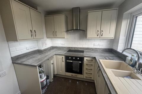 2 bedroom apartment to rent, Flat 5 The Oaklands, 251 Spies Lane, Halesowen